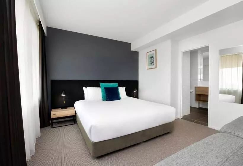 ホテル Mantra Macarthur