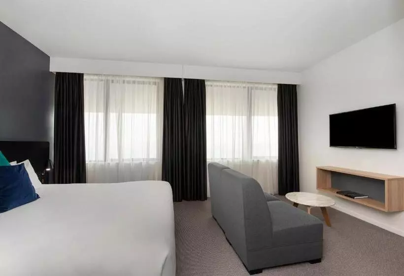 ホテル Mantra Macarthur