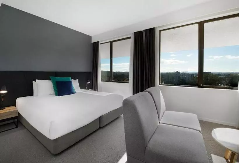 ホテル Mantra Macarthur