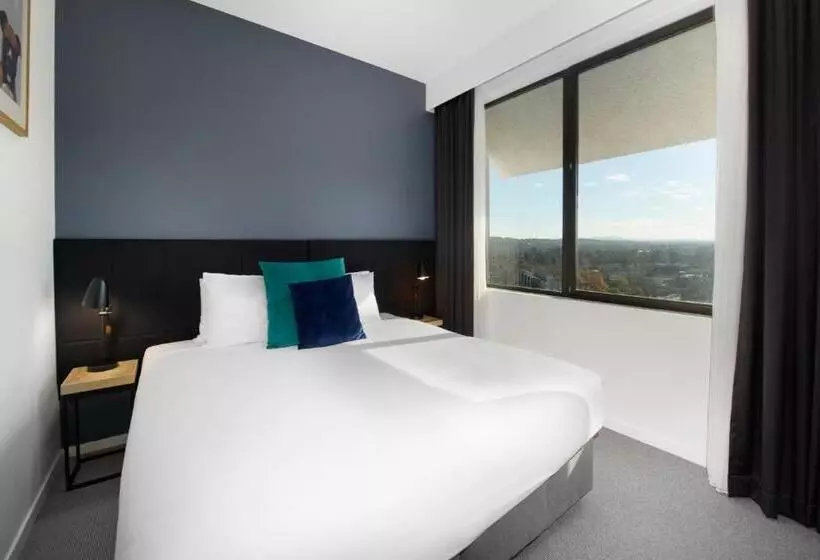 ホテル Mantra Macarthur