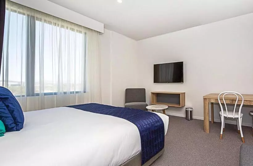 ホテル Mantra Macarthur