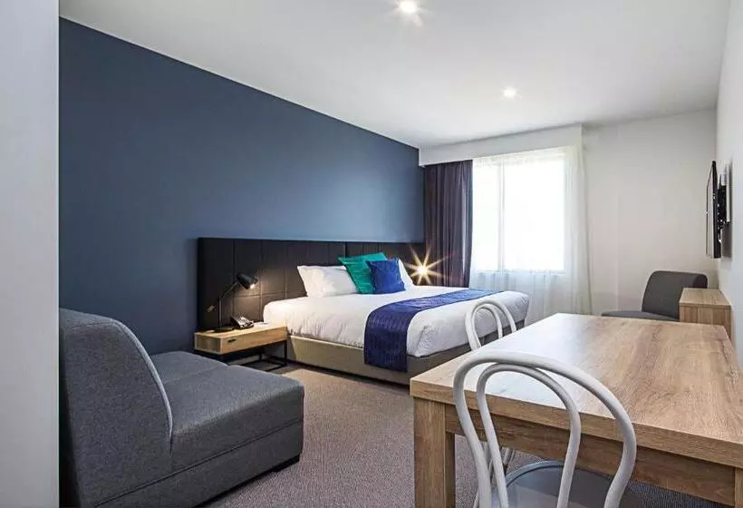 ホテル Mantra Macarthur