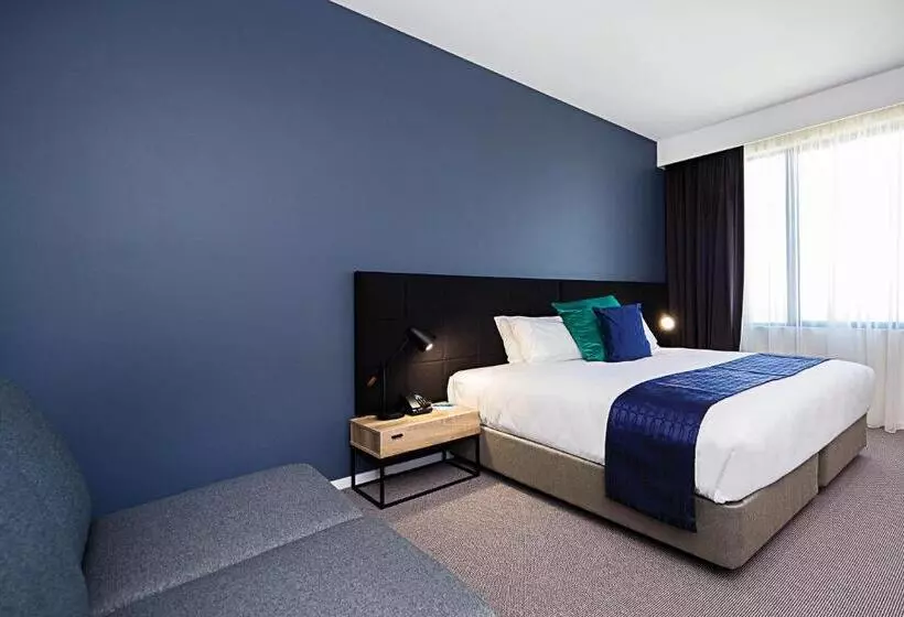 ホテル Mantra Macarthur