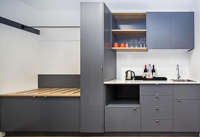 فندق Mantra Macarthur