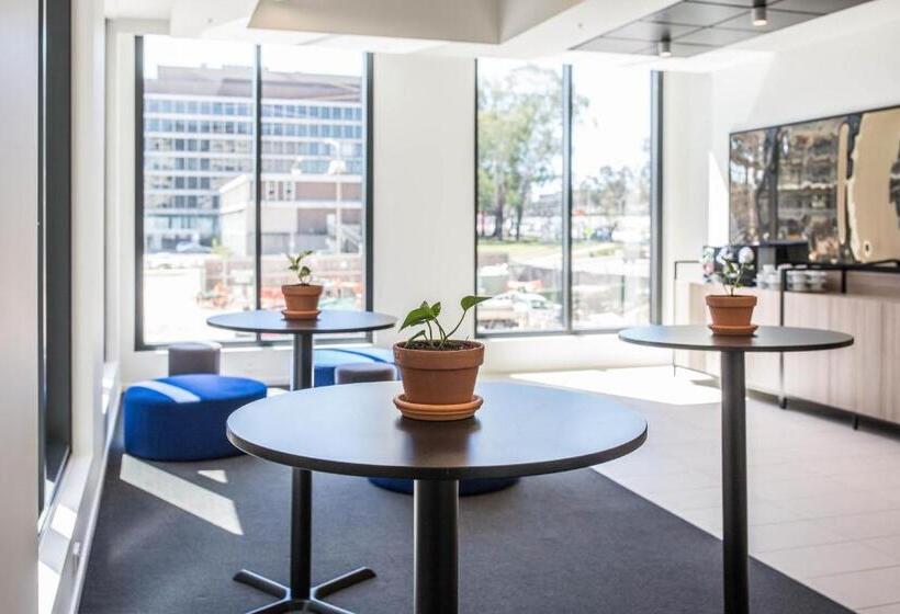 فندق Mantra Macarthur