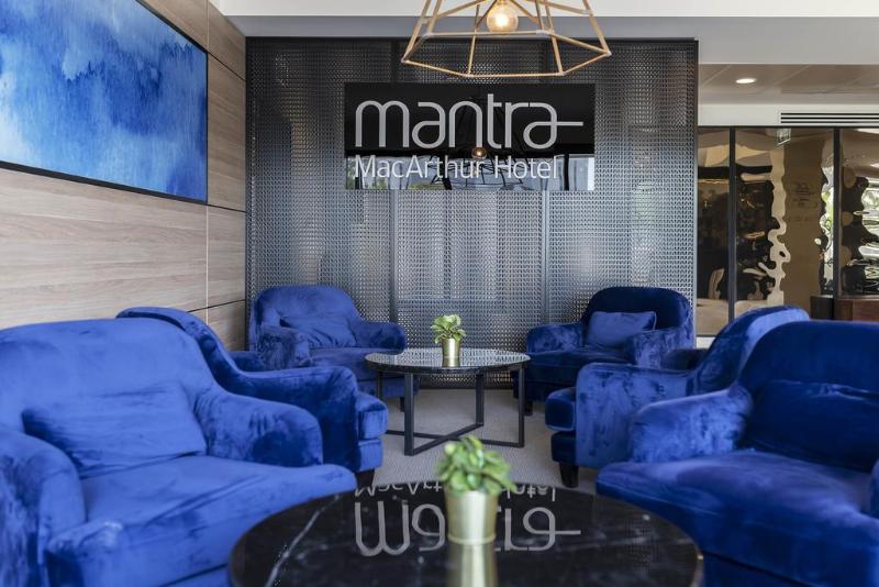 فندق Mantra Macarthur