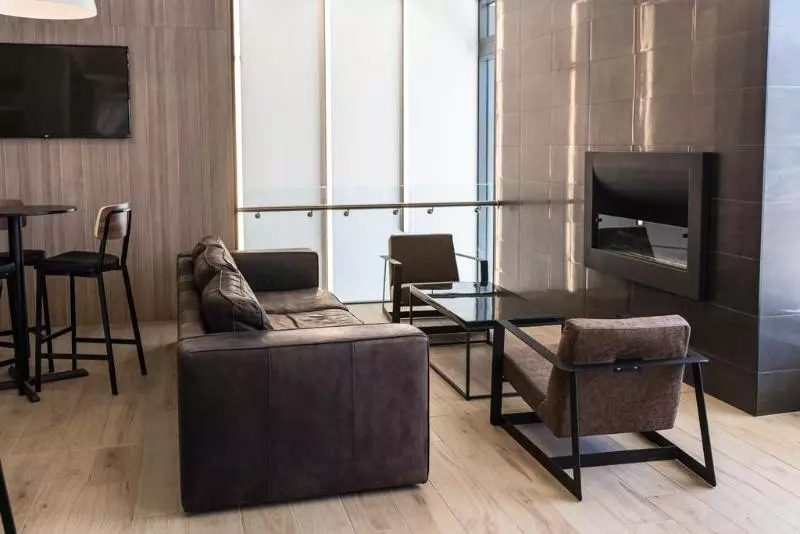 ホテル Mantra Macarthur