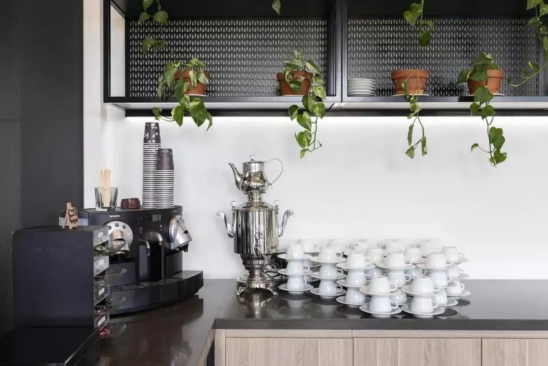 ホテル Mantra Macarthur