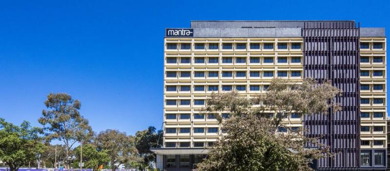 فندق Mantra Macarthur