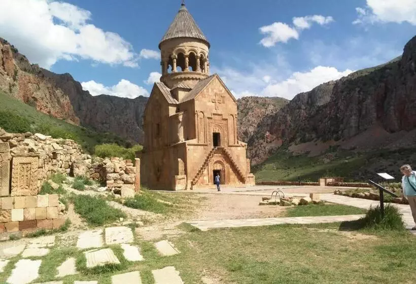 هتل Noravank S
