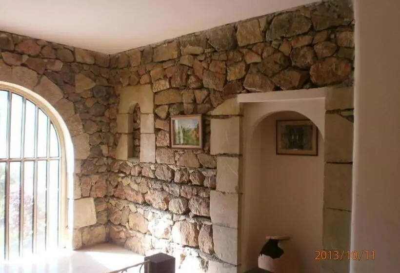 هتل Noravank S