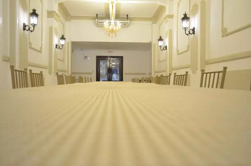 Hotelli Patrimonial By Greenfield