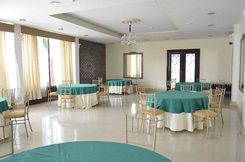 Hotelli Patrimonial By Greenfield
