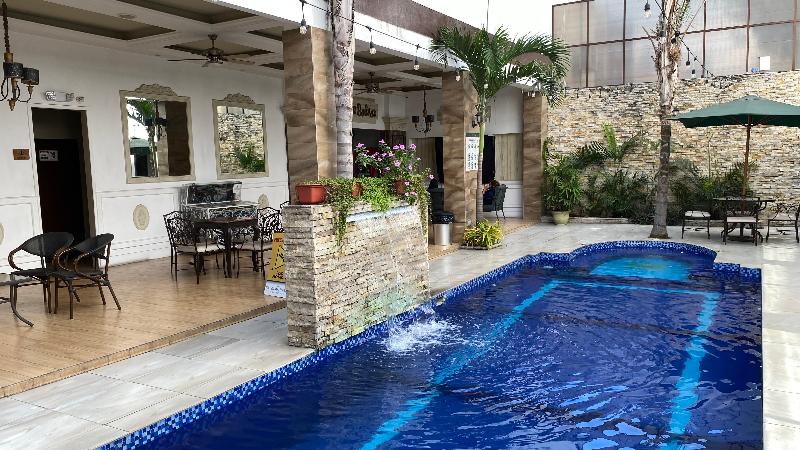 酒店 Patrimonial By Greenfield