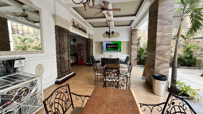 酒店 Patrimonial By Greenfield