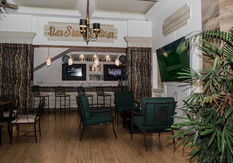 酒店 Patrimonial By Greenfield