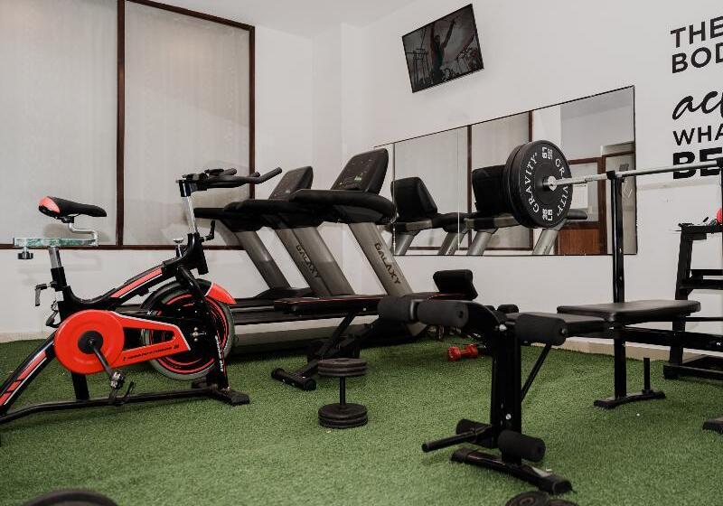 酒店 Patrimonial By Greenfield