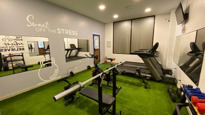 酒店 Patrimonial By Greenfield