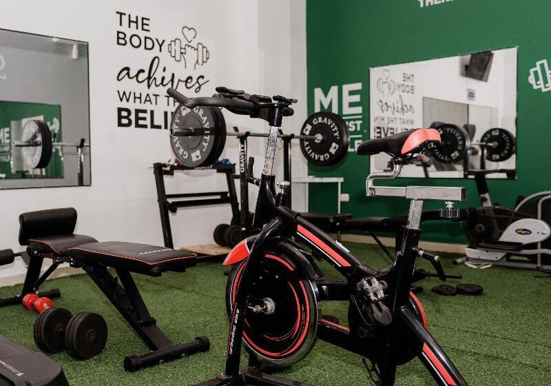 酒店 Patrimonial By Greenfield