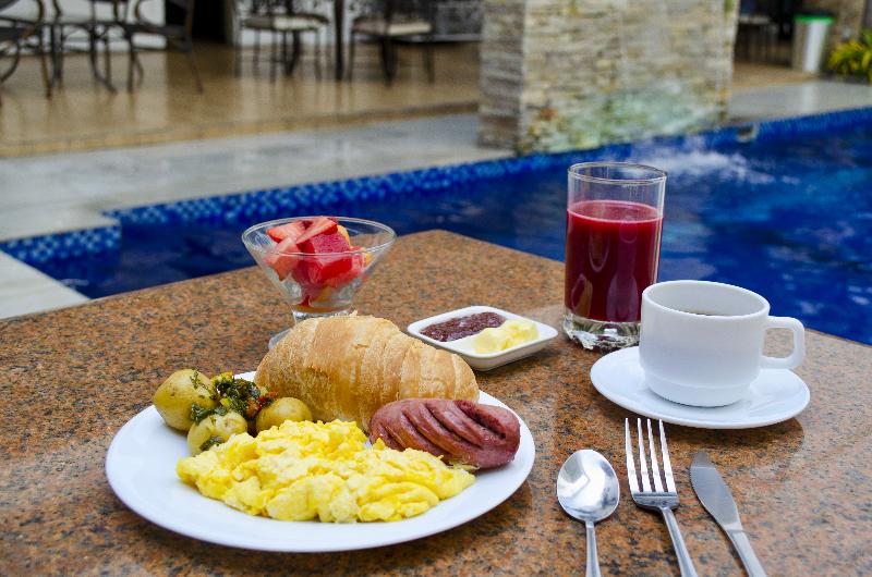 酒店 Patrimonial By Greenfield