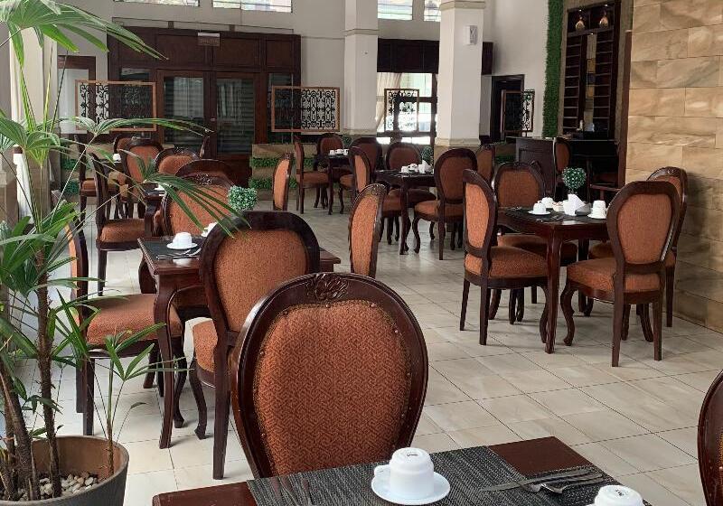 酒店 Patrimonial By Greenfield