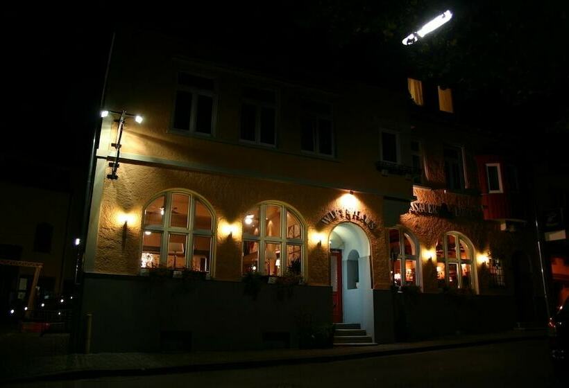 호텔 Restaurant Nassauer Löwen