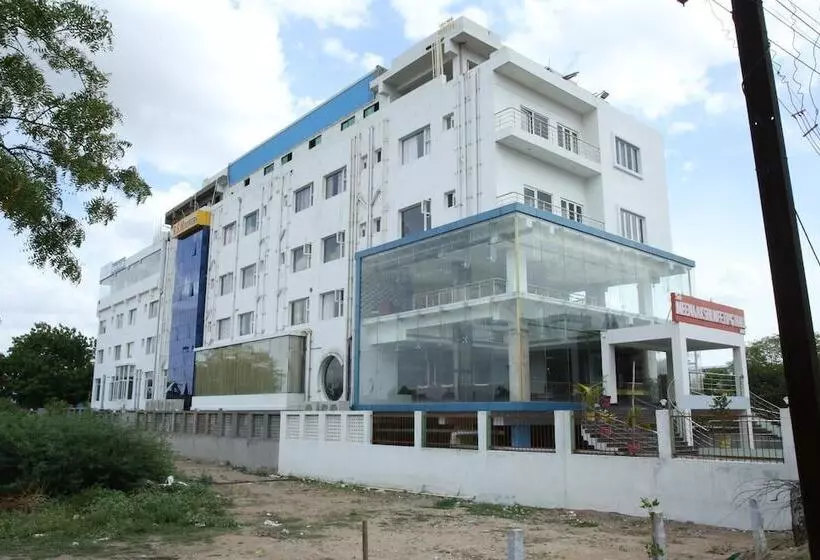 ホテル Rio Grande Residency