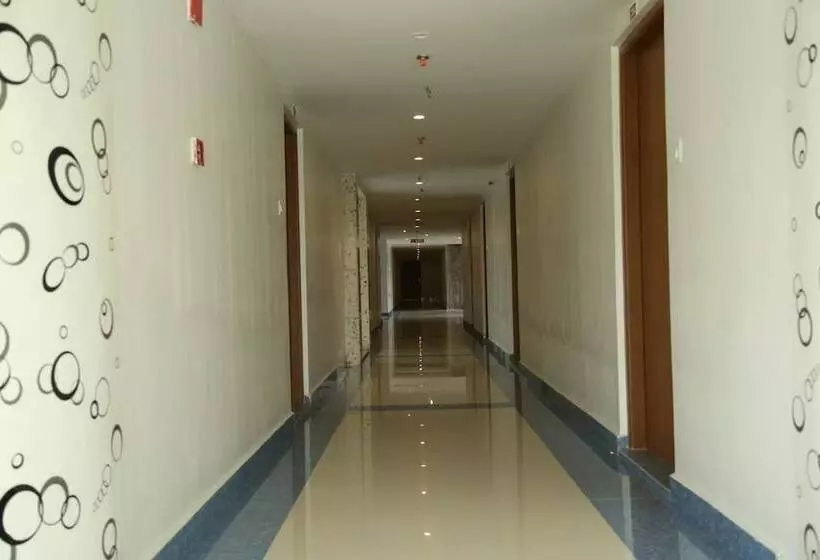 ホテル Rio Grande Residency