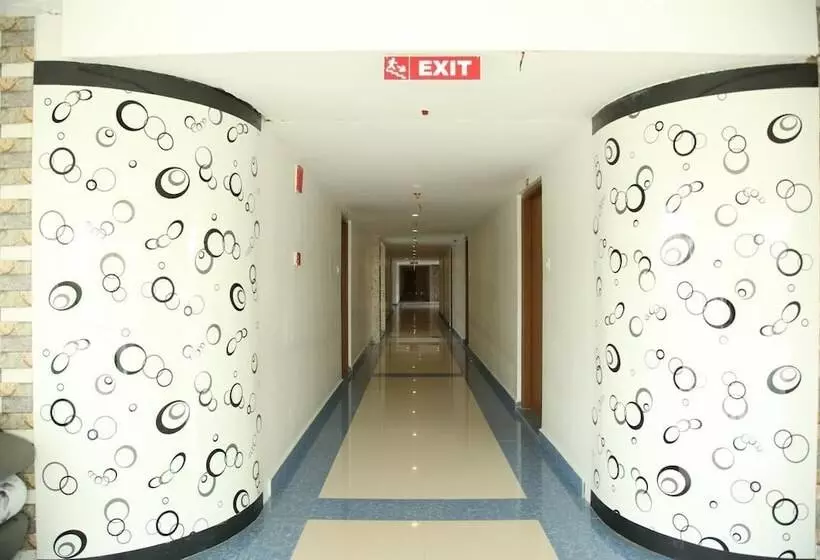 ホテル Rio Grande Residency