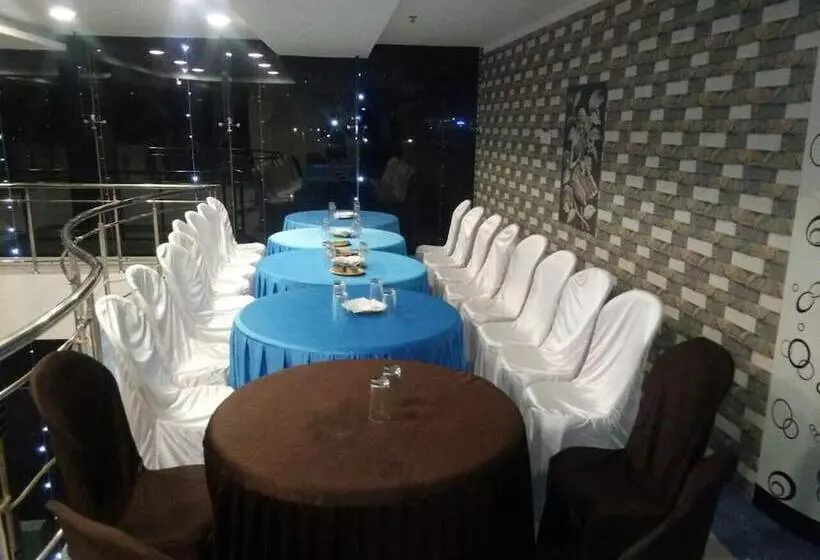 ホテル Rio Grande Residency