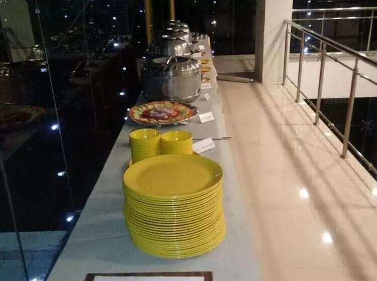 ホテル Rio Grande Residency