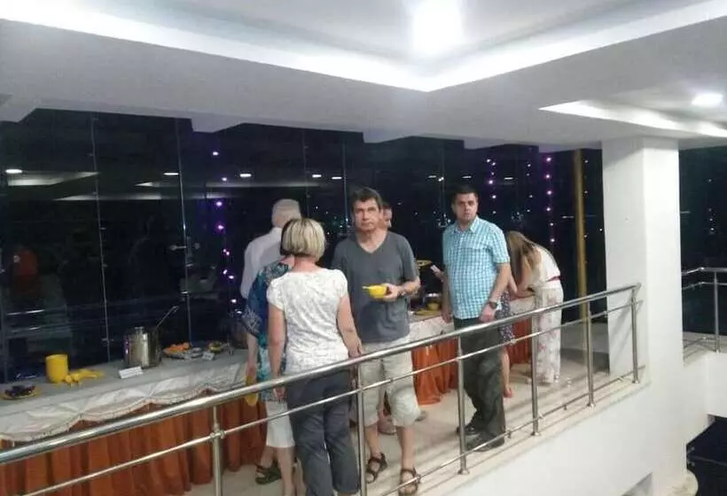 ホテル Rio Grande Residency