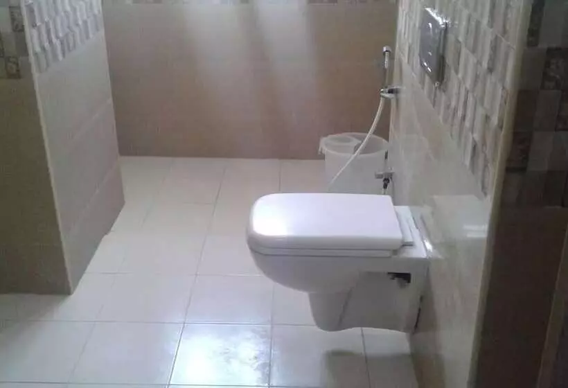 ホテル Rio Grande Residency