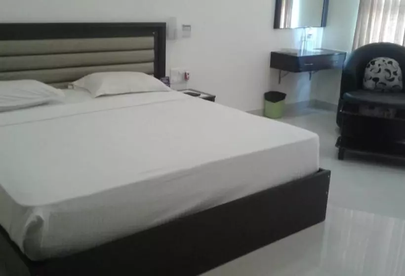 ホテル Rio Grande Residency
