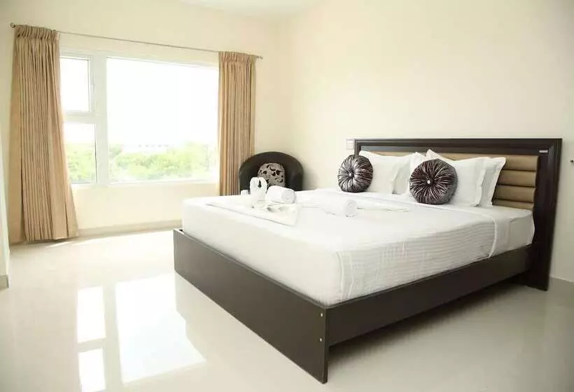 ホテル Rio Grande Residency