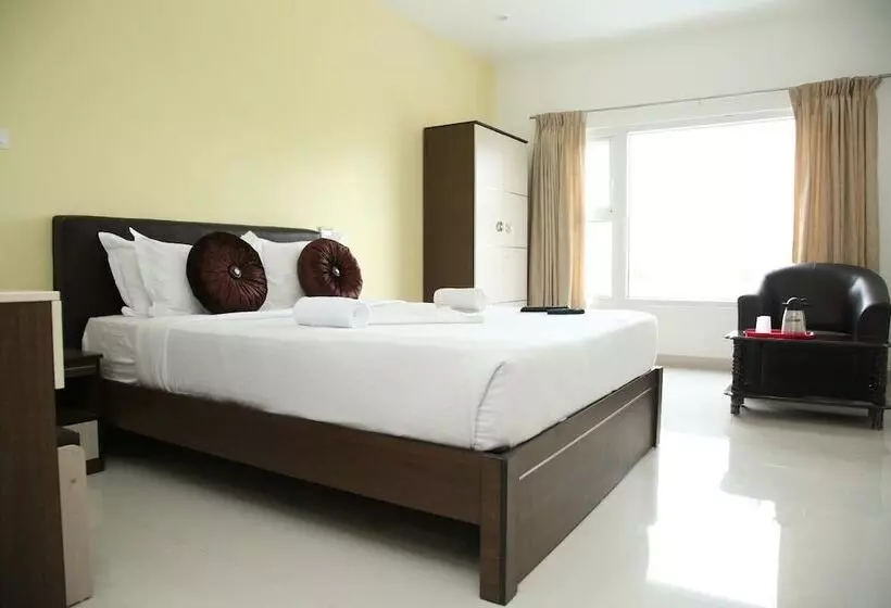 ホテル Rio Grande Residency