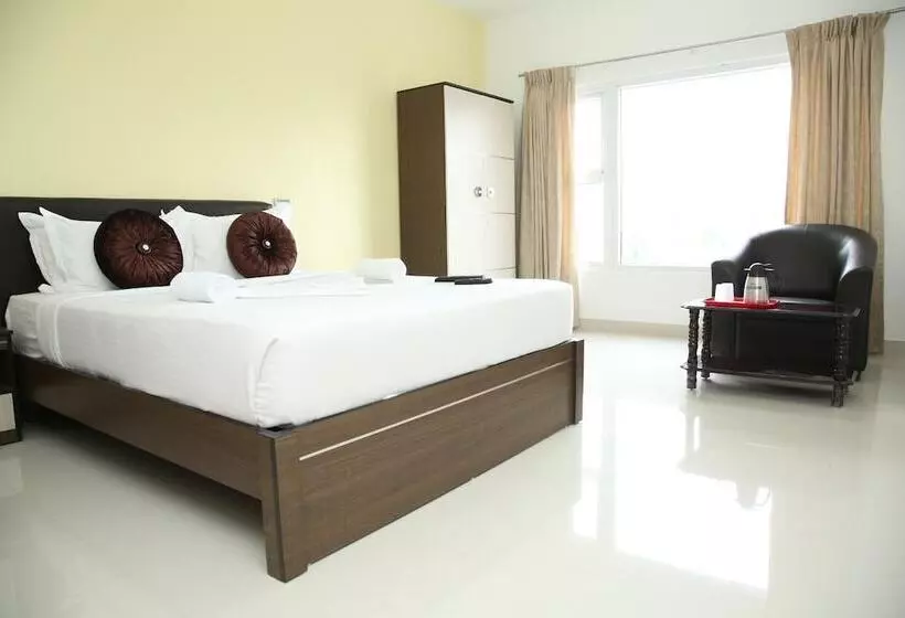 ホテル Rio Grande Residency