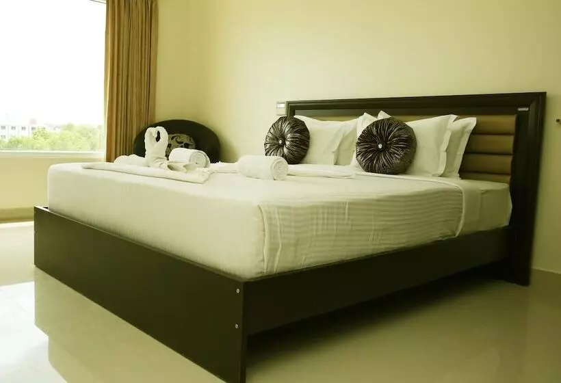 ホテル Rio Grande Residency