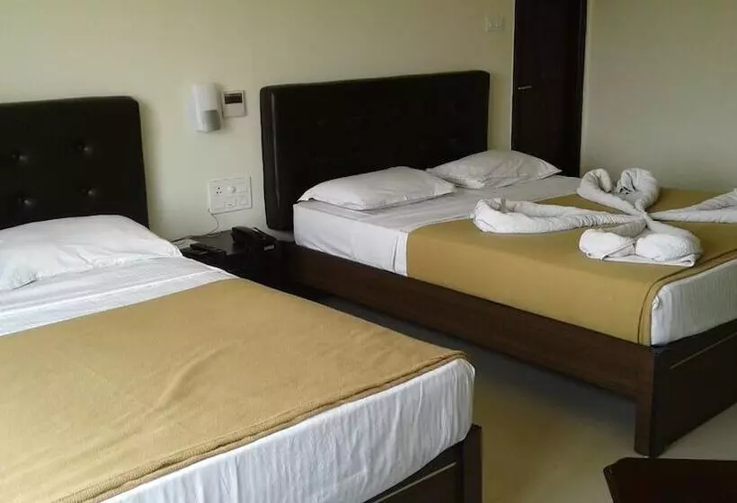 ホテル Rio Grande Residency