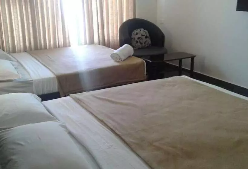 ホテル Rio Grande Residency