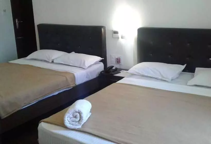 ホテル Rio Grande Residency