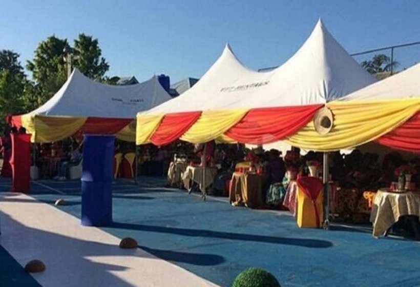 هتل Royal Choice Inn