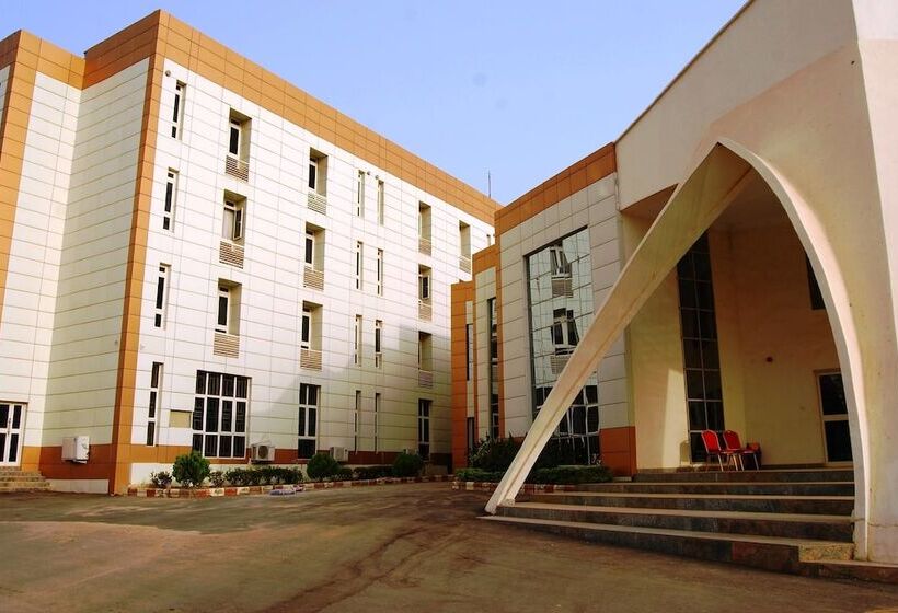 هتل Royal Choice Inn