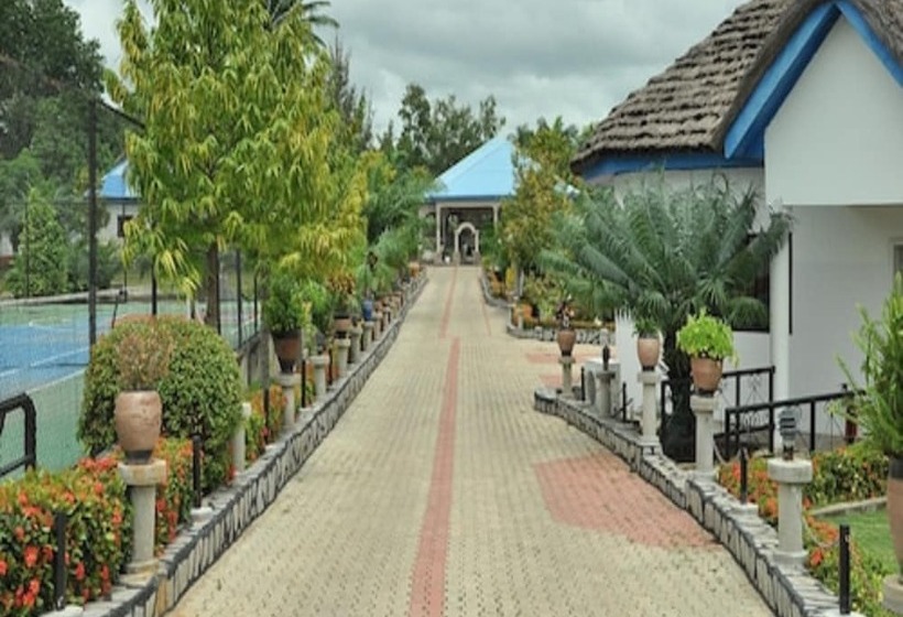 هتل Royal Choice Inn