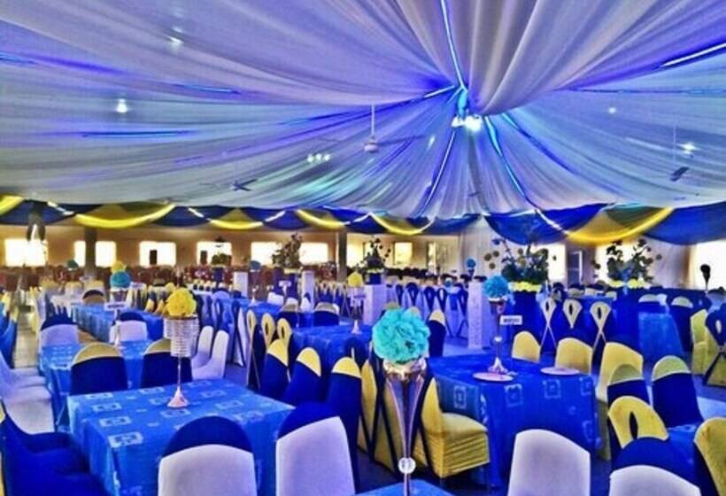 هتل Royal Choice Inn