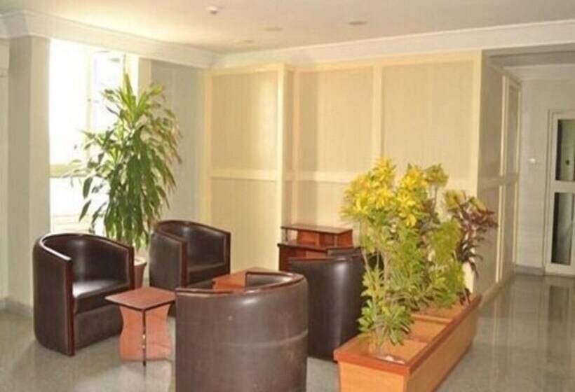 هتل Royal Choice Inn