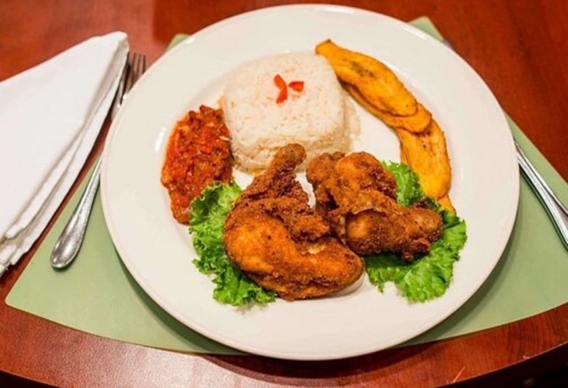 هتل Royal Choice Inn