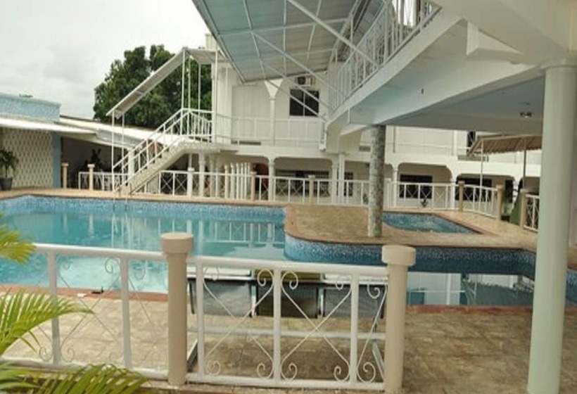 هتل Royal Choice Inn