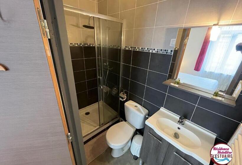 هتل Résidence Hôtelière De L Estuaire