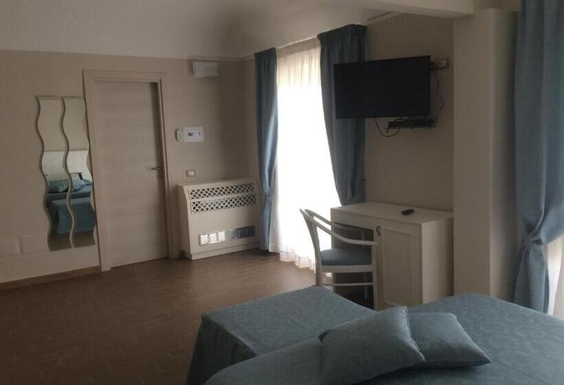 בית מלון כפרי Sant'anna